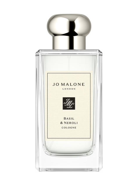 Jo Malone London Basil & Neroli Cologne